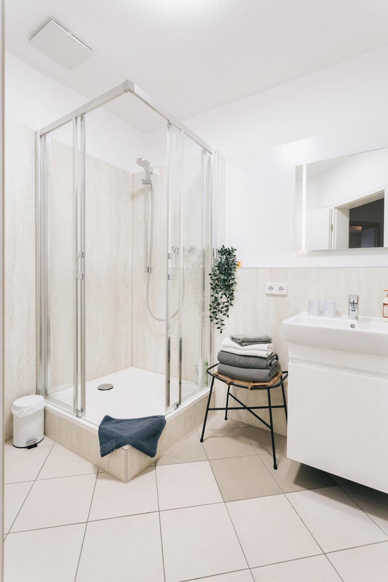 Apartment Maria Luisa Dresden Dış mekan fotoğraf