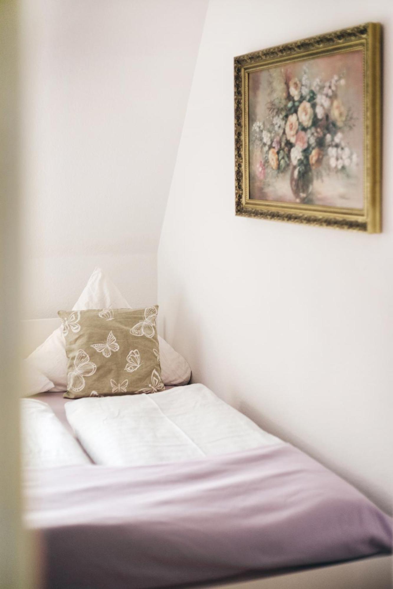 Apartment Maria Luisa Dresden Dış mekan fotoğraf
