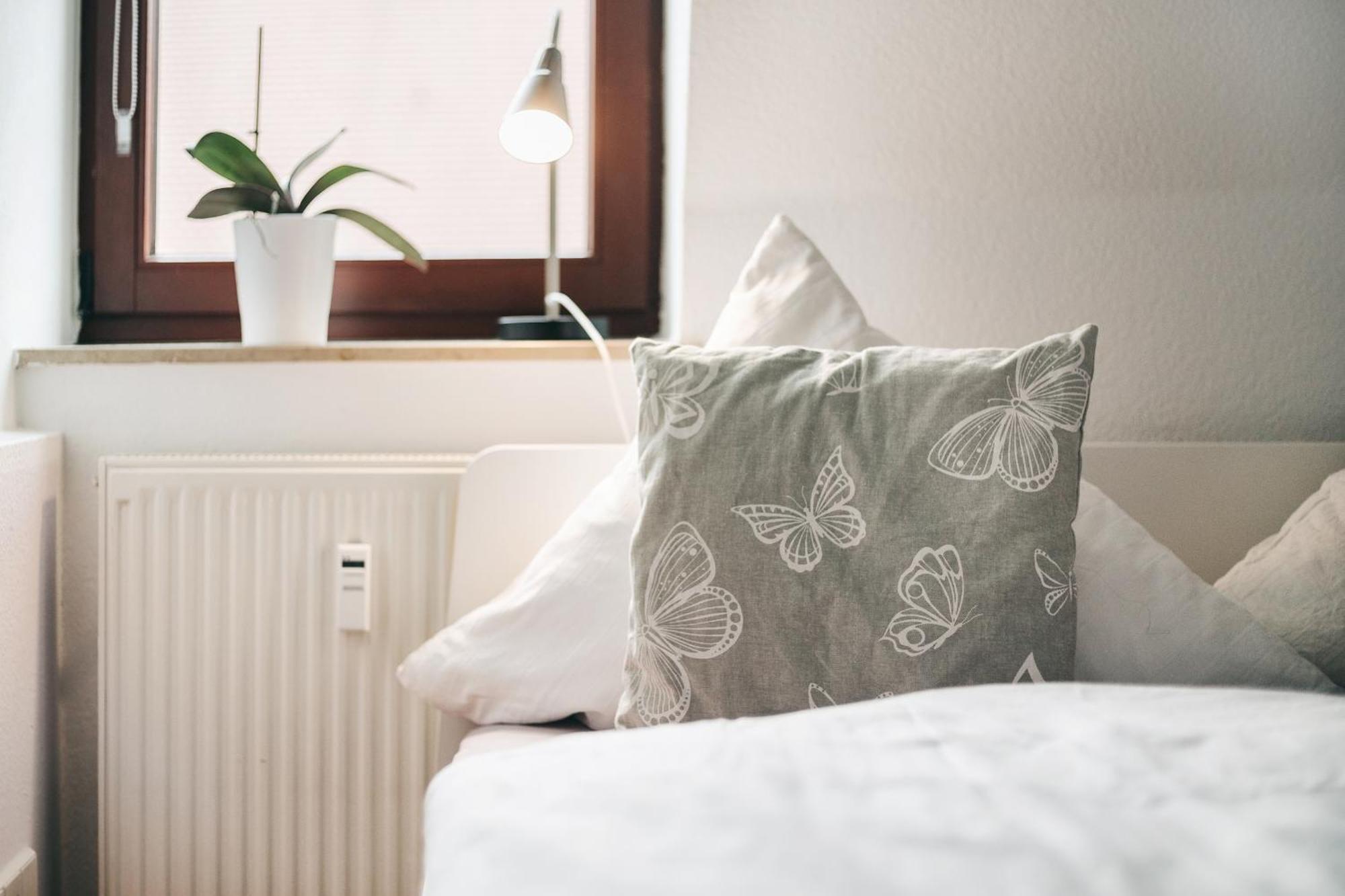 Apartment Maria Luisa Dresden Dış mekan fotoğraf