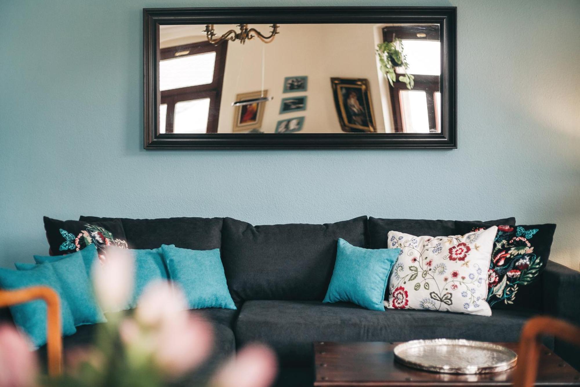 Apartment Maria Luisa Dresden Dış mekan fotoğraf